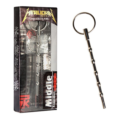 ᥿ꥫMETALICKAN Middle ߥɥ
